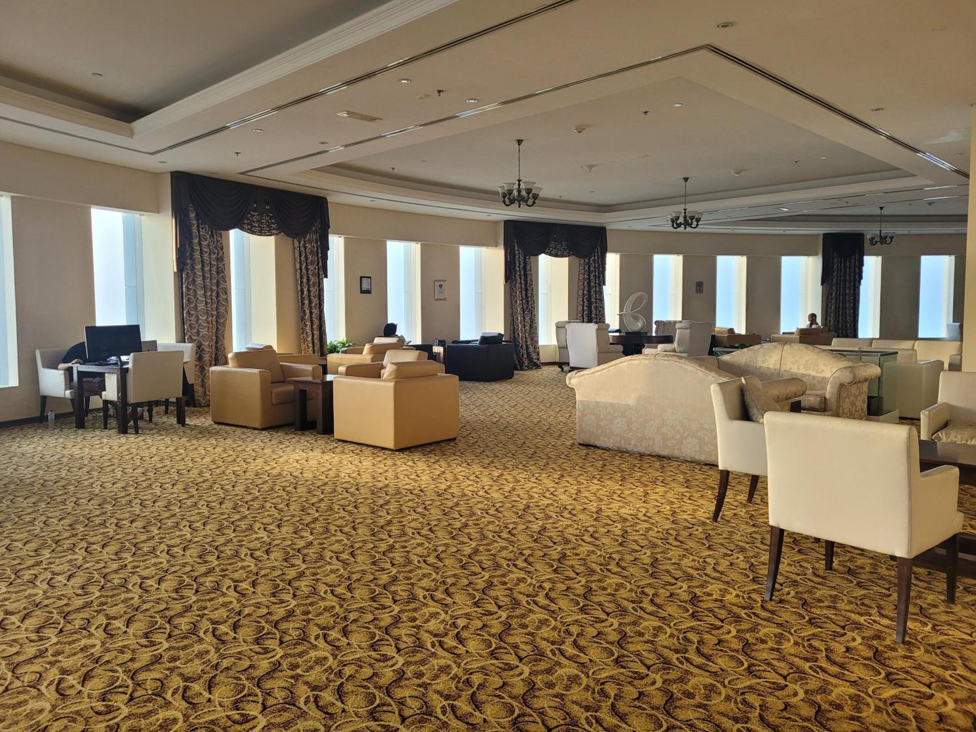 Super Host At Highest Residential Tower In The World, Private Rooms In A Shared Apartment Dubai Esterno foto