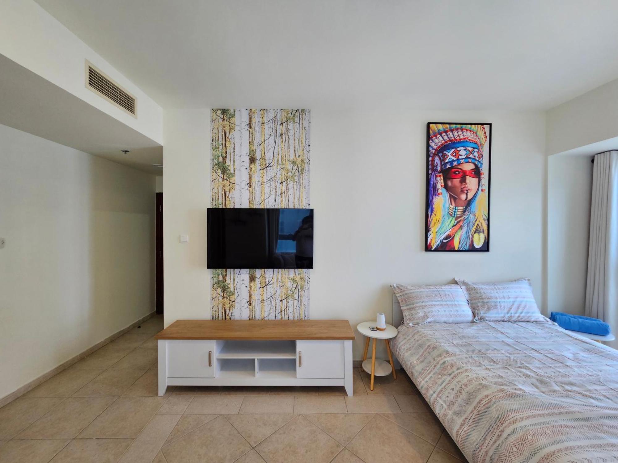 Super Host At Highest Residential Tower In The World, Private Rooms In A Shared Apartment Dubai Camera foto